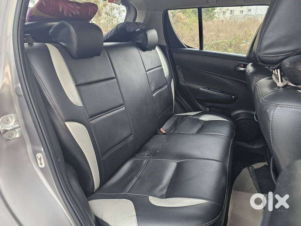 Maruti Suzuki Swift 2011-2014 Vxi, 2013, Petrol