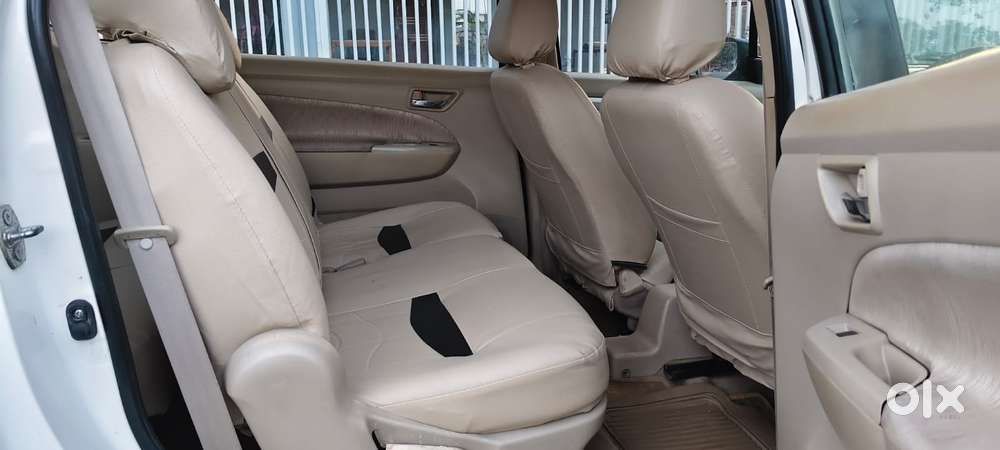 Maruti Suzuki Ertiga 1.5 Vxi, 2013, Cng & Hybrids