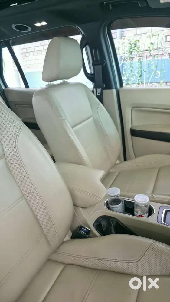 Excellent Condition Endeavour