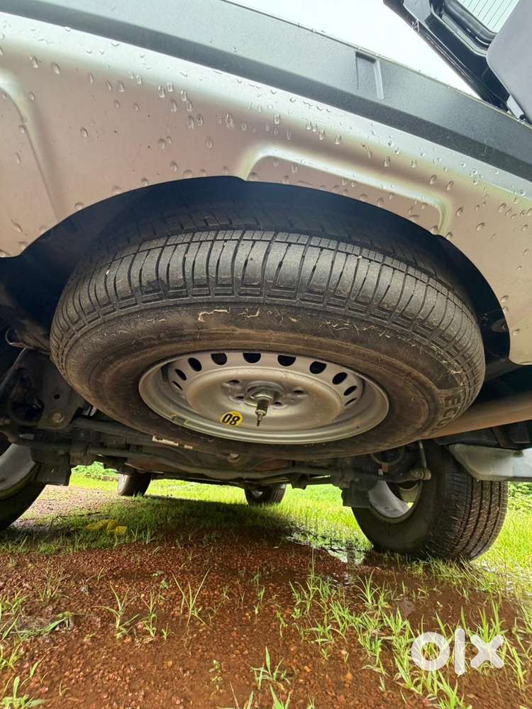 Mahindra Scorpio-n 2024 Well Maintan