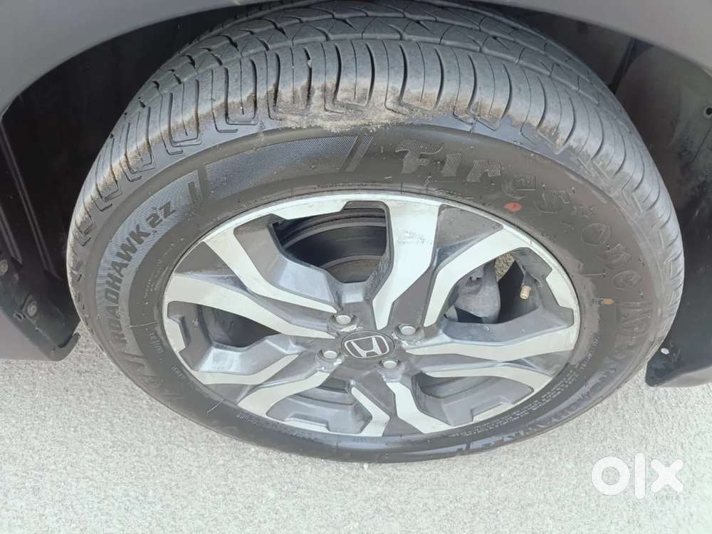 Honda Wr-v 1.5 Vx I-dtec, 2018, Diesel