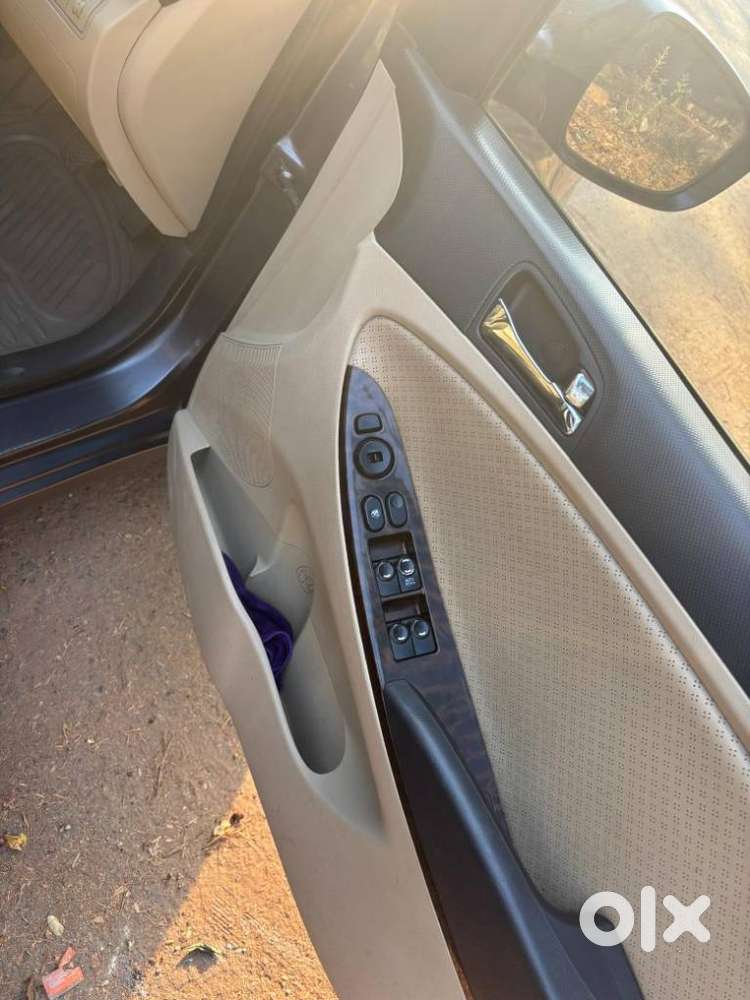 Hyundai Verna 2011-2014 1.6 Sx Crdi (o), 2013, Petrol