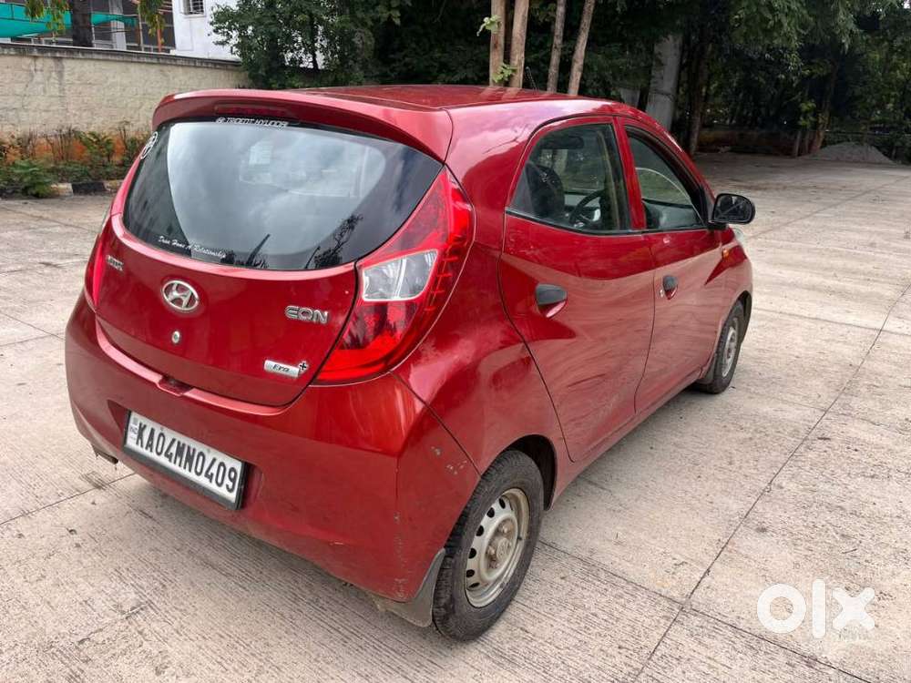 Hyundai Eon Era +, 2013, Petrol