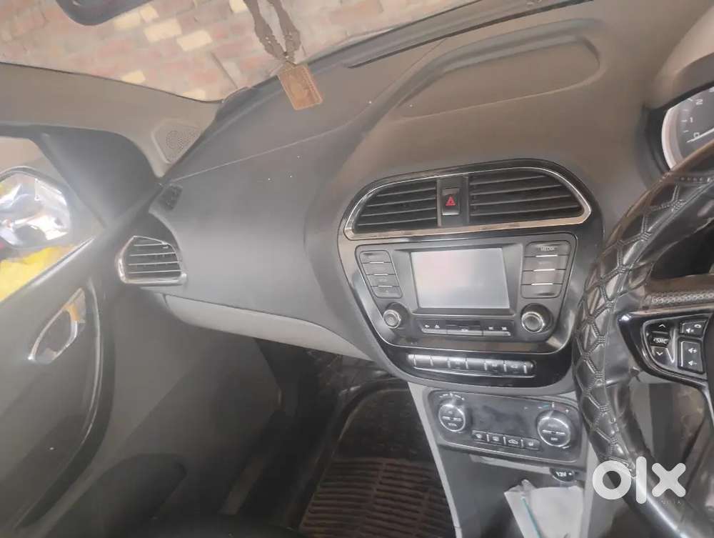 Tata Tigor Xz 2017 Diesel Manual