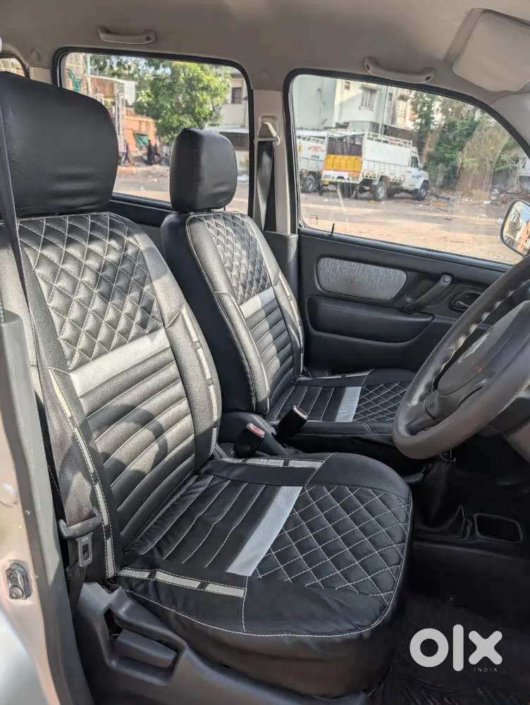 Maruti Suzuki Wagon R 2009