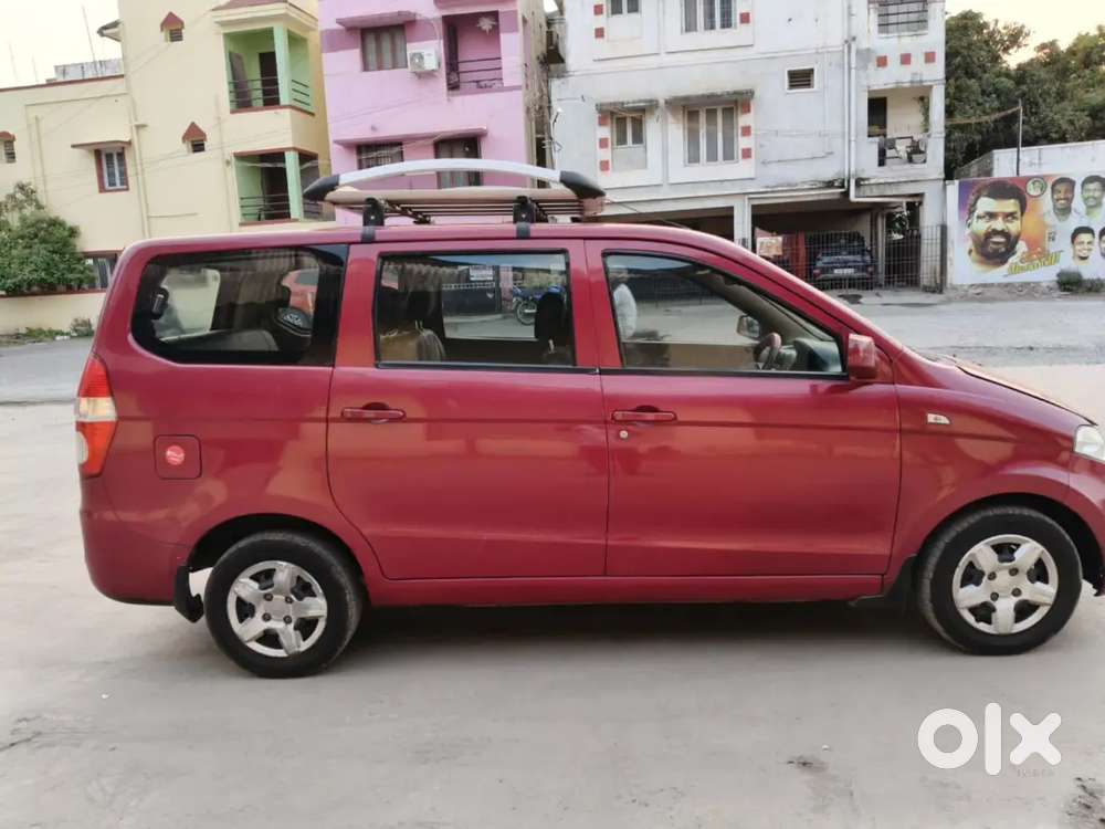 Chevrolet Enjoy 2014 Petrol 83000 Km Driven