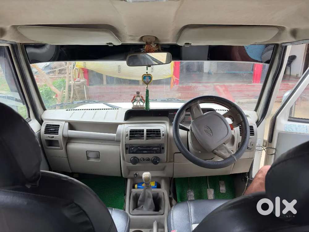 Mahindra Bolero 2014 Diesel