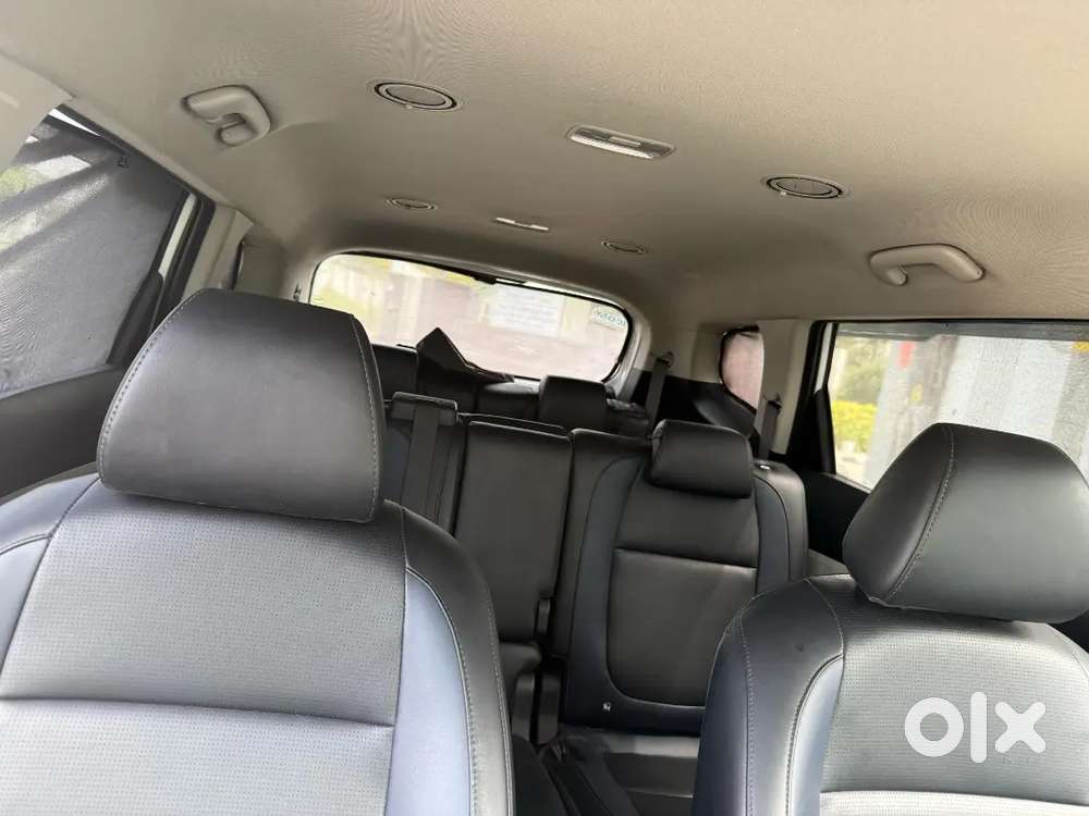 Kia Carens 2023 Cng & Hybrids 42000 Km Driven