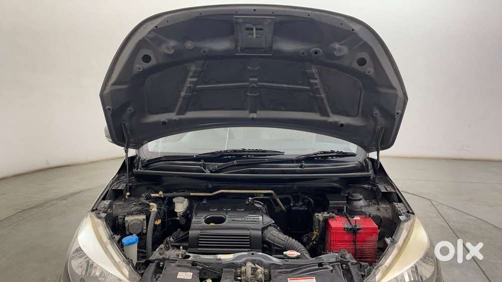 Maruti Suzuki Celerio Zxi, 2015, Petrol