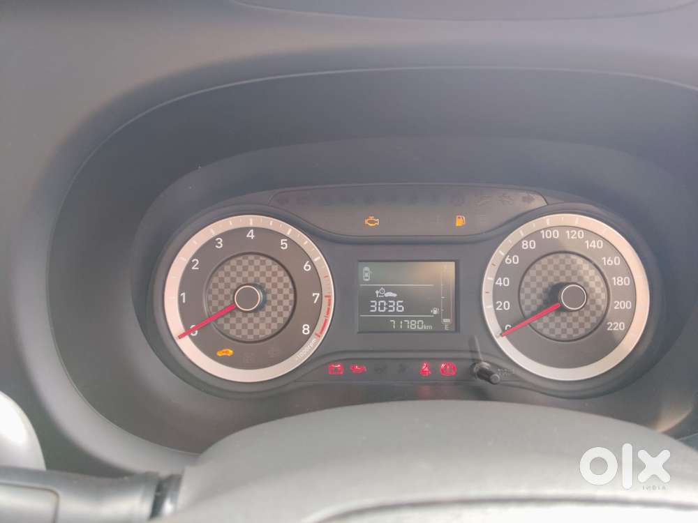 Hyundai Grand I10 Nios Magna Corporate Edition 1.2 Kappa Vtvt, 2020,..