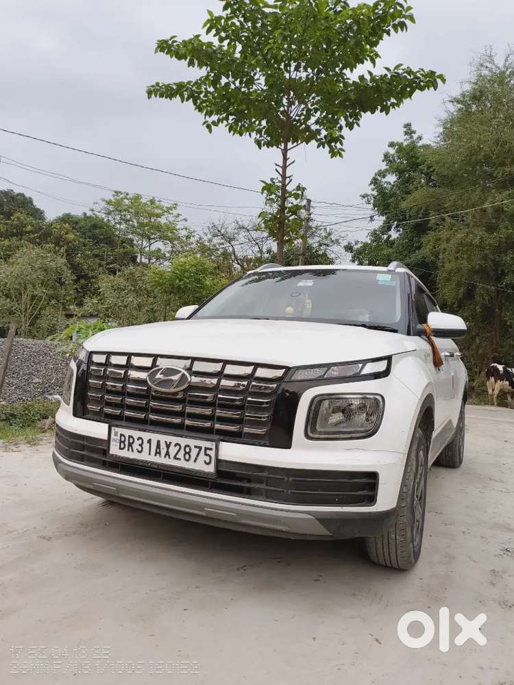Hyundai Venue 2023 For Sale  Good Condition