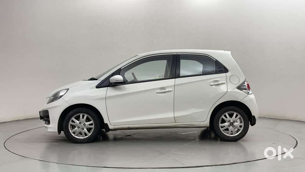 Honda Brio 1.2 Vx Mt, 2015, Petrol