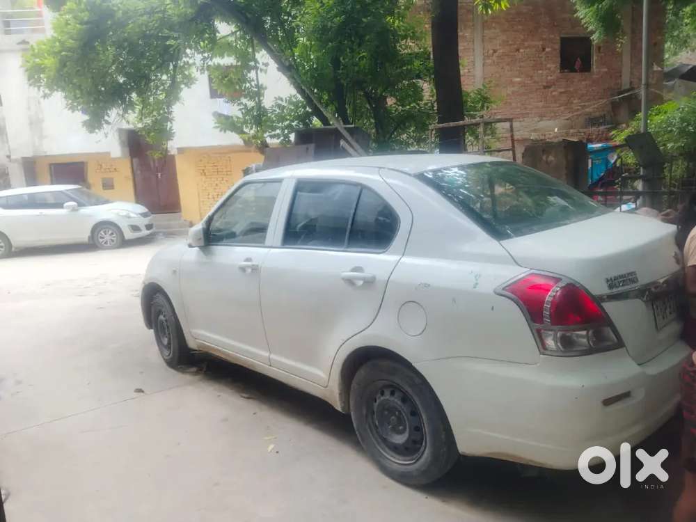Maruti Suzuki Dzire 2010 Diesel 150000 Km Driven