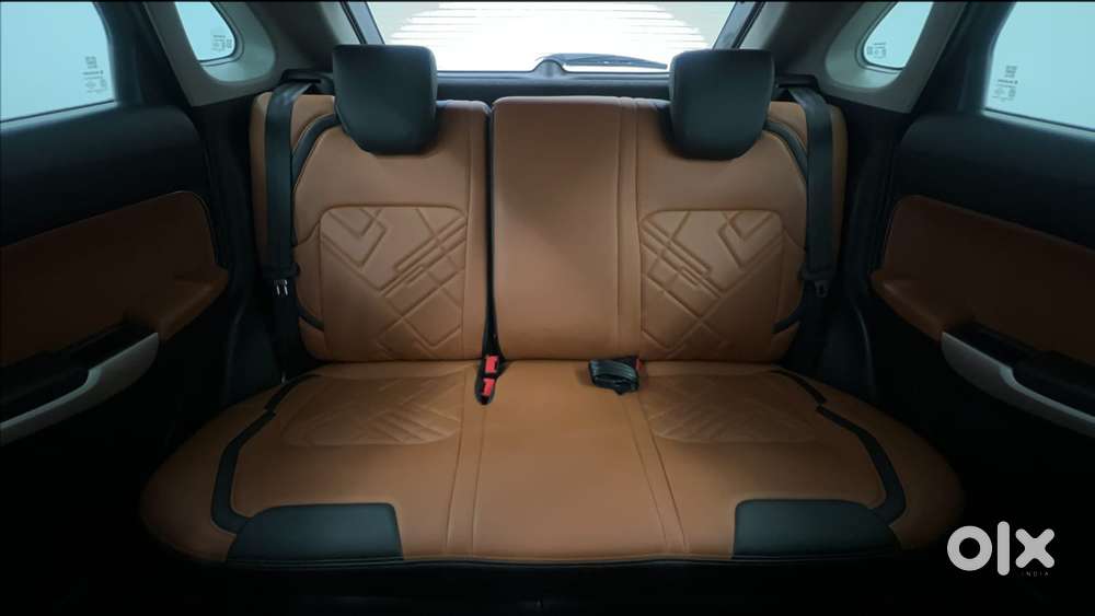 Maruti Suzuki Baleno 1.2 Alpha, 2016, Petrol