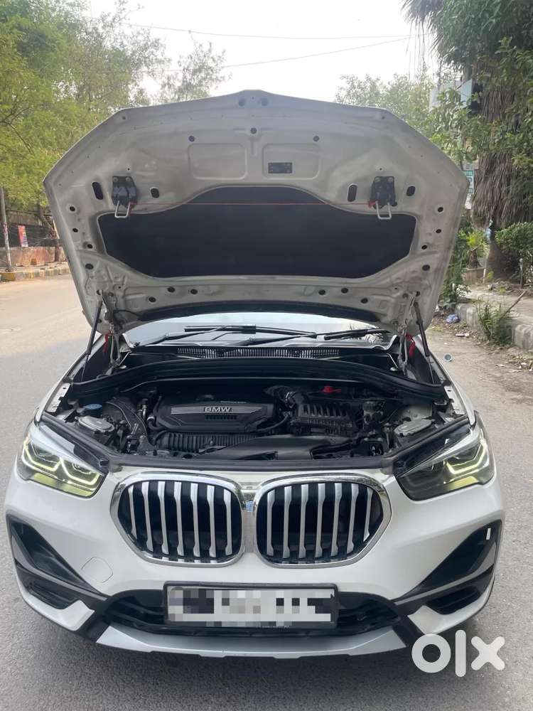 Bmw X1 2.0 Sdrive20i Xline, 2022, Petrol