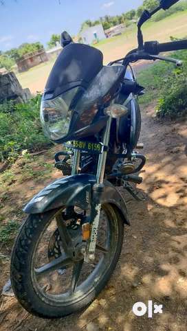 Olx best sale bike pattukkottai