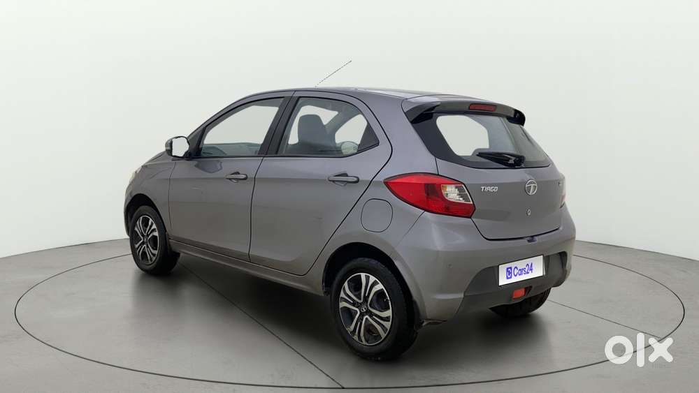 Tata Tiago 1.2 Revotron Xz, 2019, Petrol