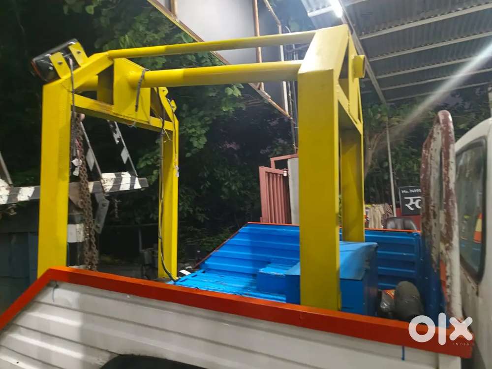 207 Di Crane