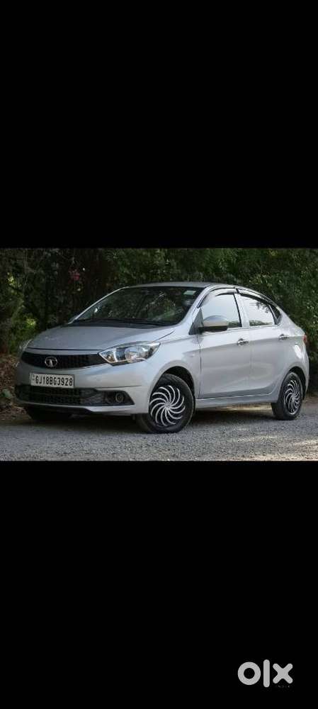 Tata Tigor Xe, 2017, Cng & Hybrids