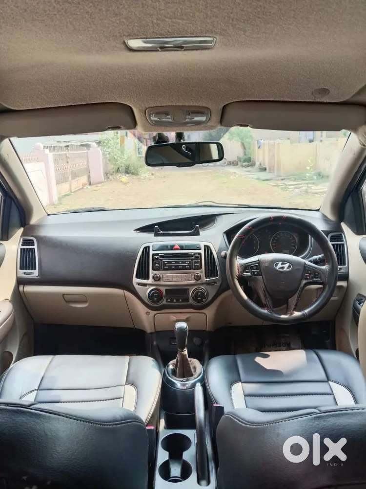 Hyundai I20 2013 Diesel Well Maintained