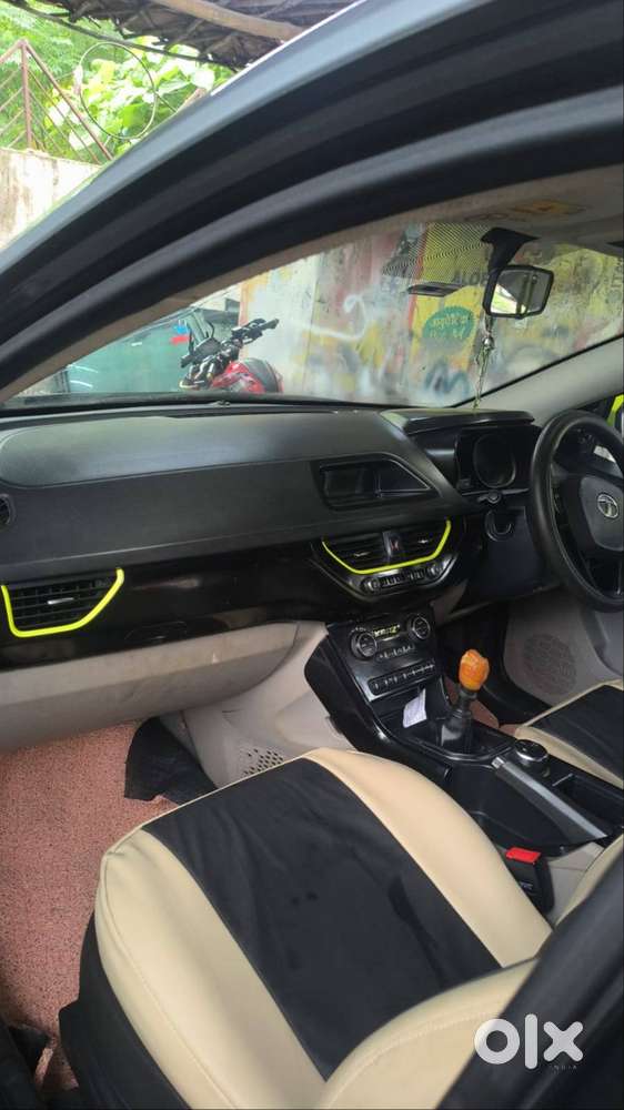 Tata Nexon Diesel 2020