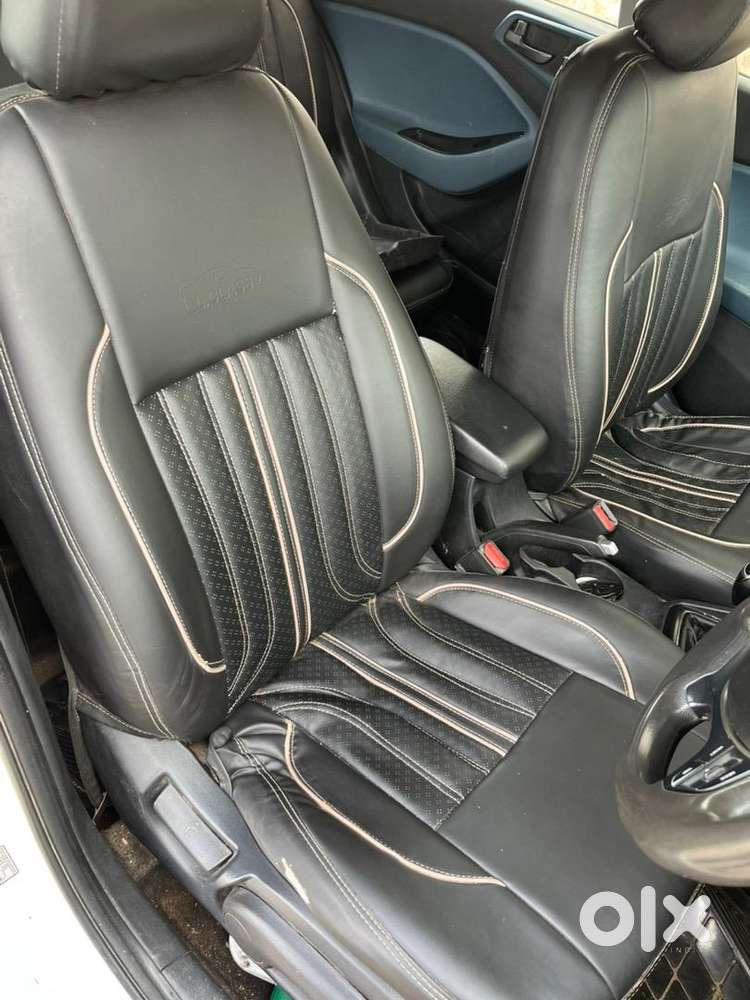 Hyundai I20 Active 2016 Diesel Well Maintained