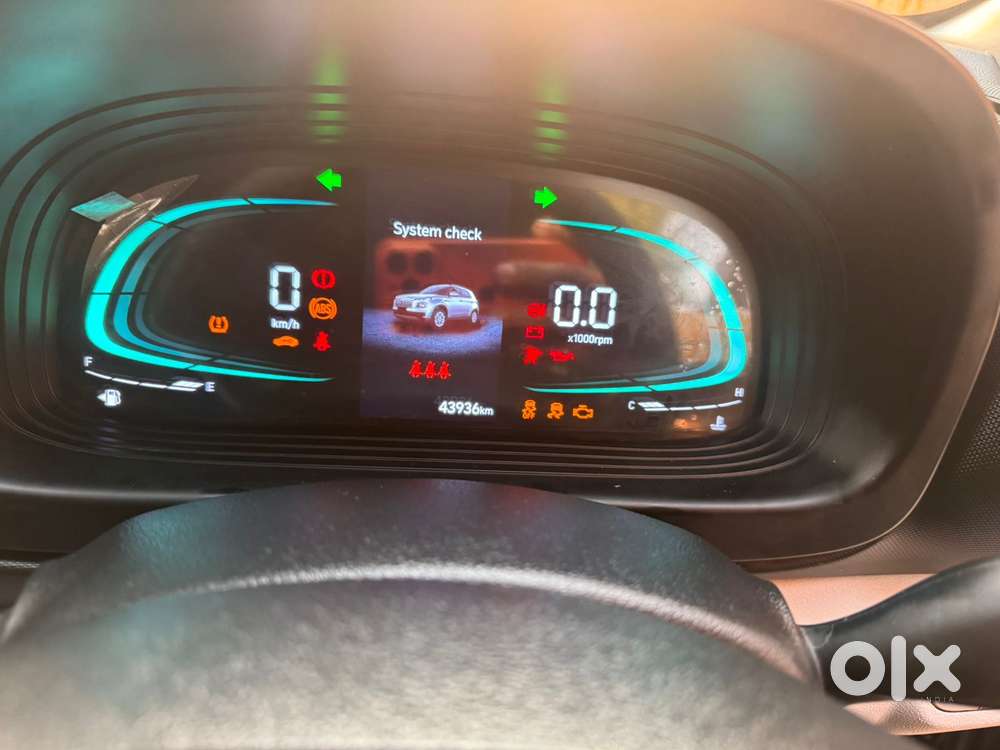 Hyundai Venue S 1.2 Petrol, 2024, Petrol