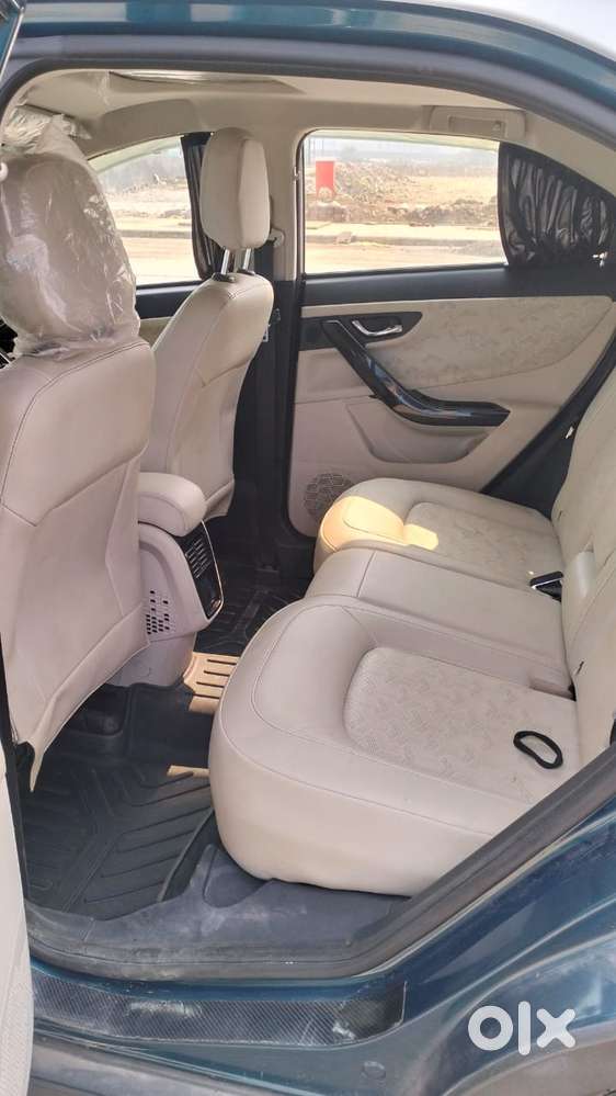 Tata Nexon Ev Xz Plus Lux, 2020, Electric