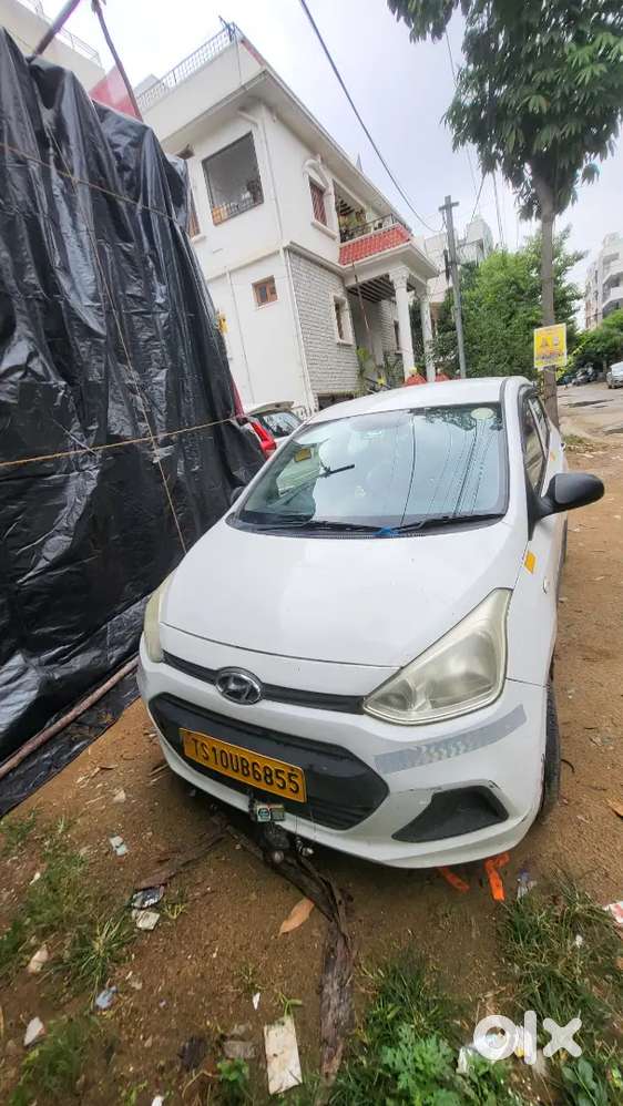 2018 Hyundai Xcent 1.1 S