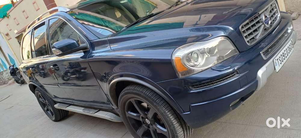 Volvo Xc 90 D5 Momentum, 2014, Diesel
