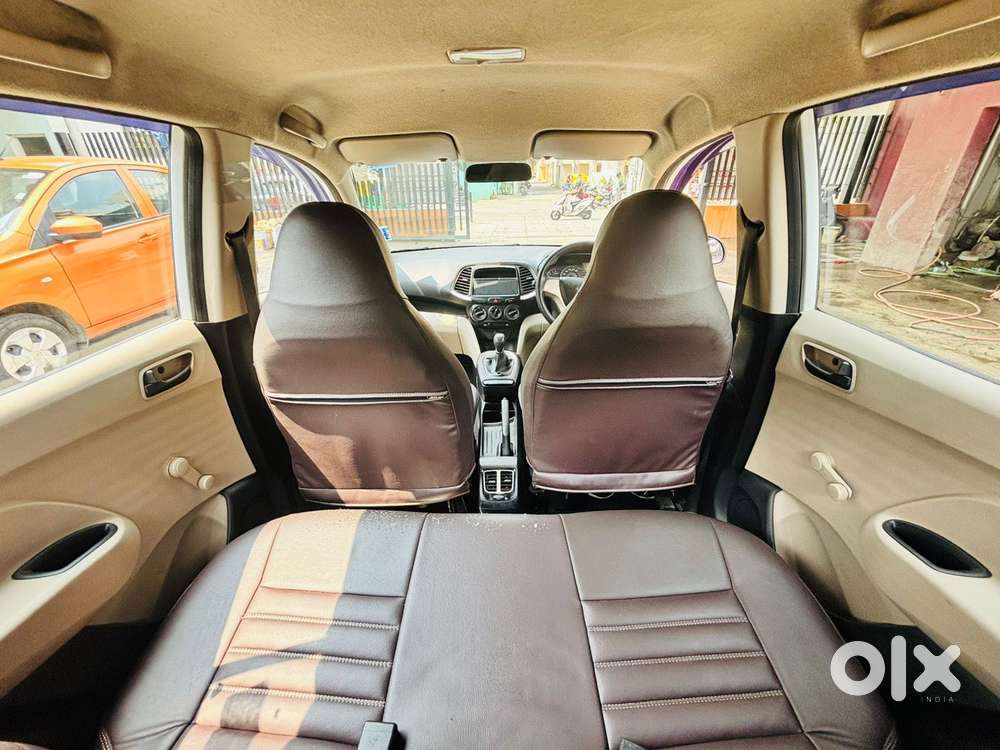 Hyundai New Santro 1.1 Era Executive, 2018, Petrol