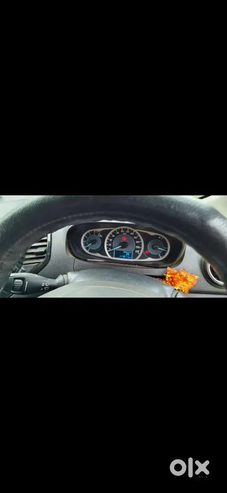 Ford Figo 2016 Diesel Manual