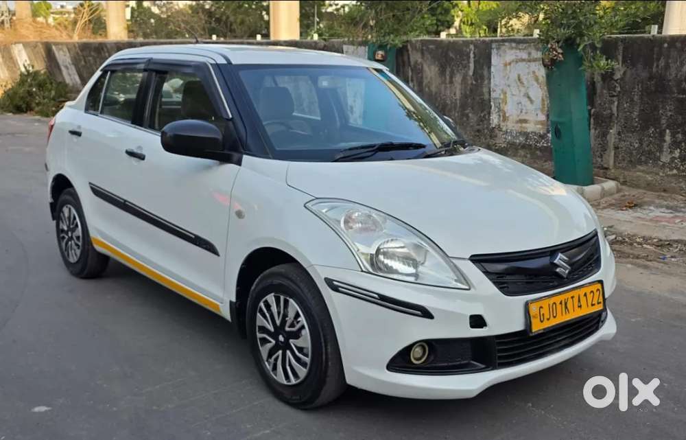 Maruti Suzuki Dzire 1.2 Vxi Cng, 2022, Cng & Hybrids