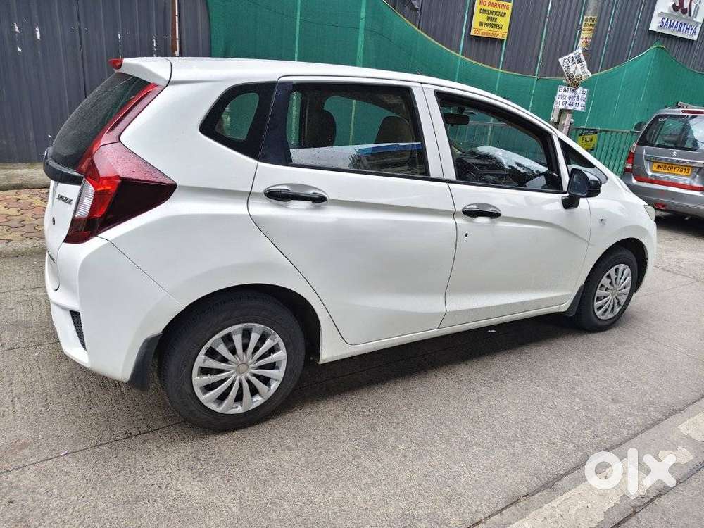 Honda Jazz E Mt I-vtec, 2017, Petrol