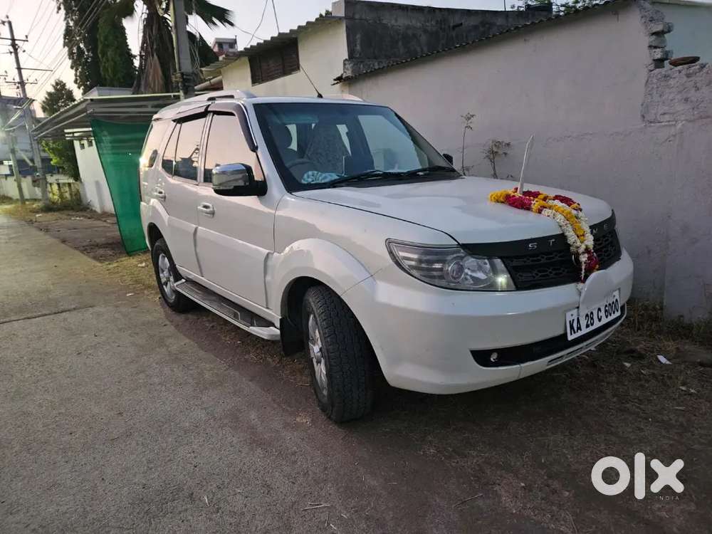 Tata Safari Storme 2012 For Sale