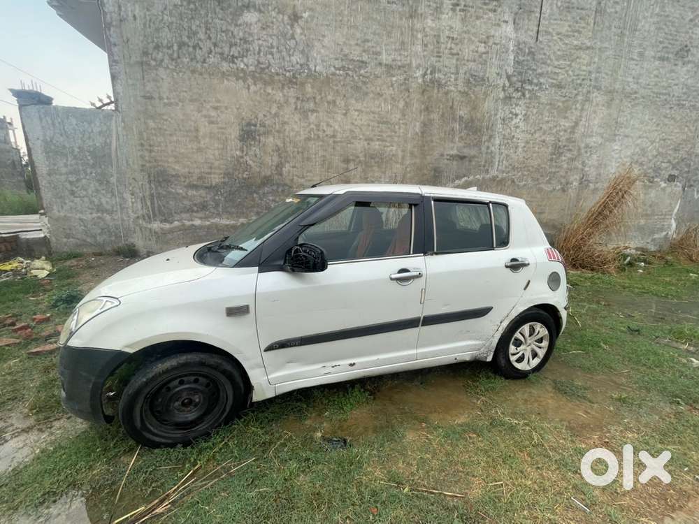 Maruti Suzuki Swift 2009 Petrol Well Maintained