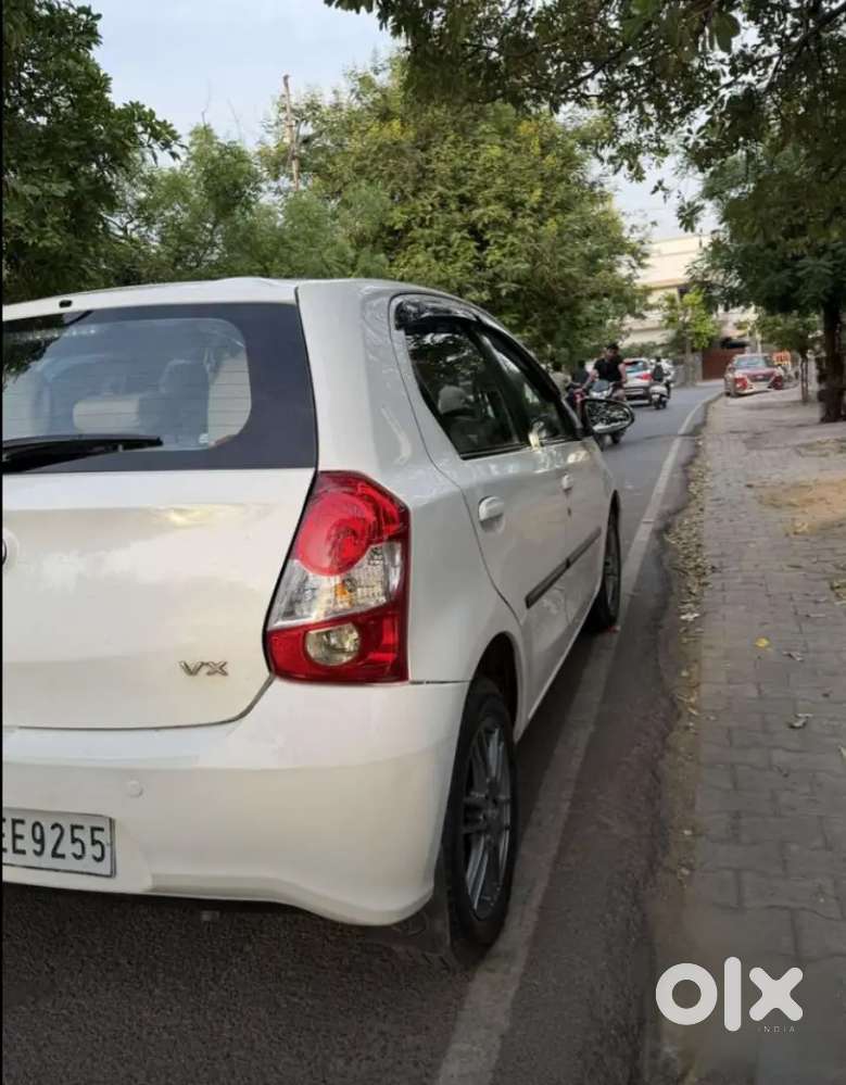 Driven By Lady Doctor Fresh Condition