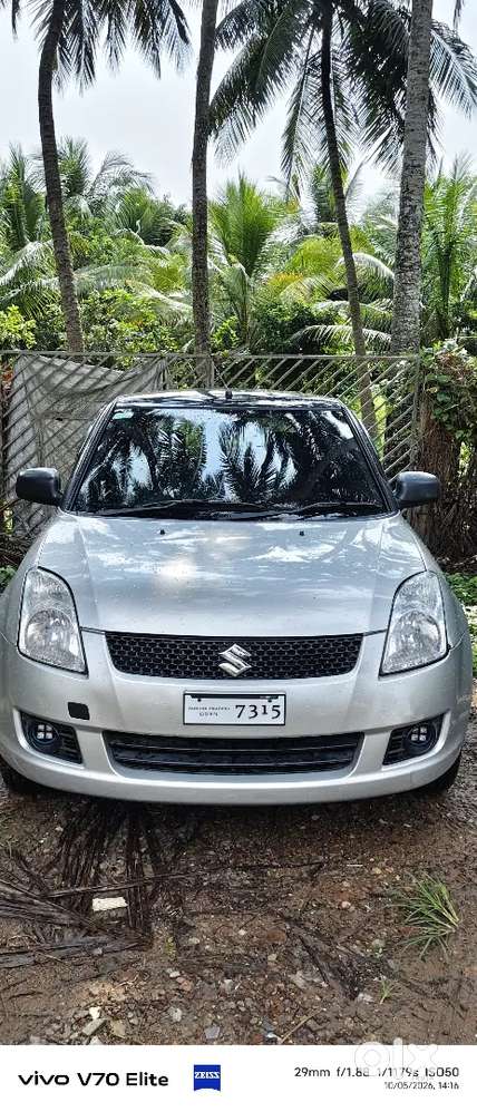 Maruti Suzuki Swift Vdi 2008