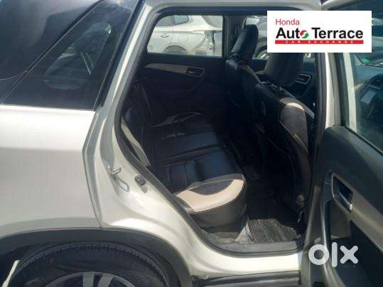 Maruti Suzuki Swift Zdi Plus, 2016, Diesel