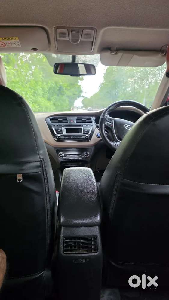 Hyundai I20 Asta Crdi 2015 Diesel Manual