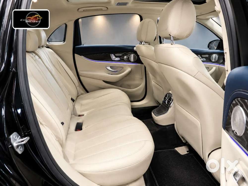 Mercedes-benz E-class, 2024, Diesel