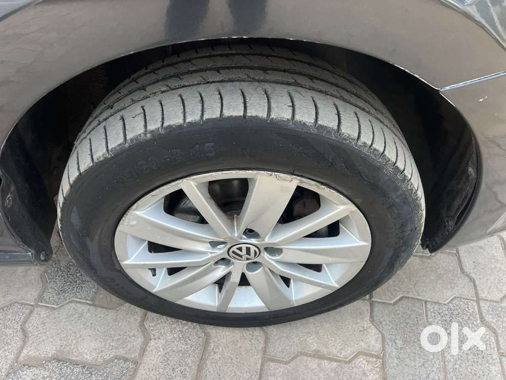 Volkswagen Polo 2013-2015 1.5 Tdi Highline, 2015, Diesel