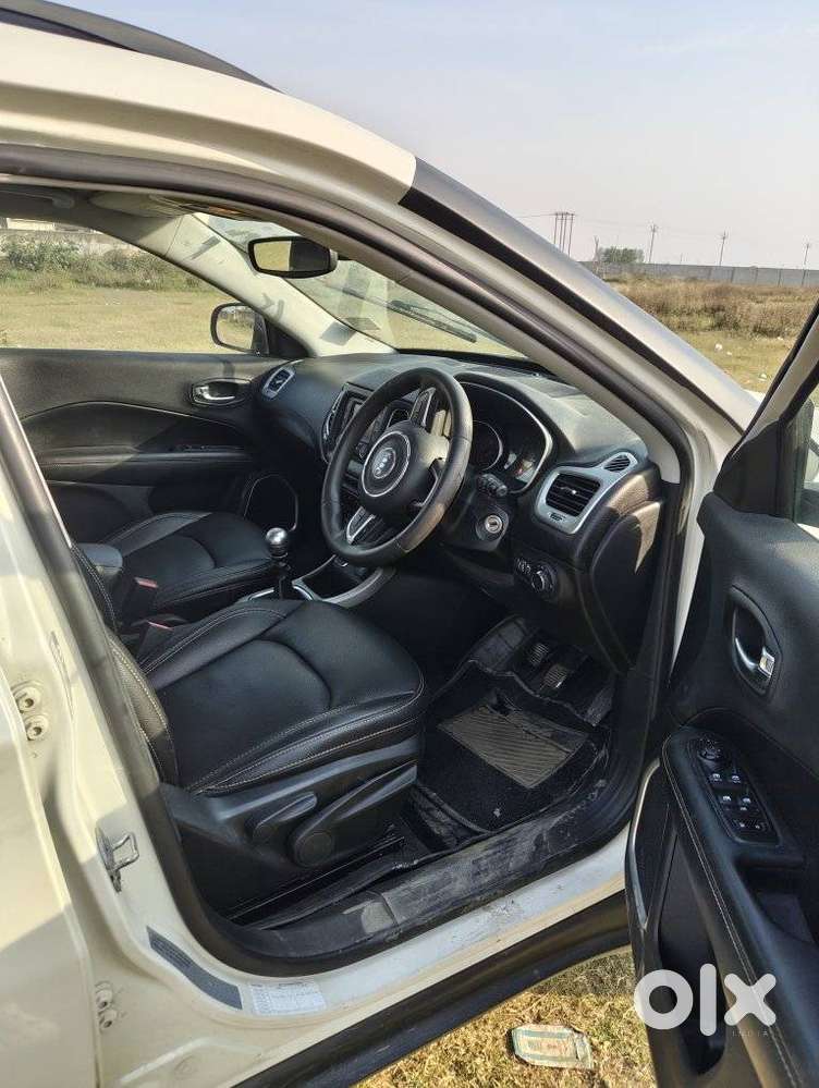 Jeep Compass 1.4 Limited, 2020, Diesel