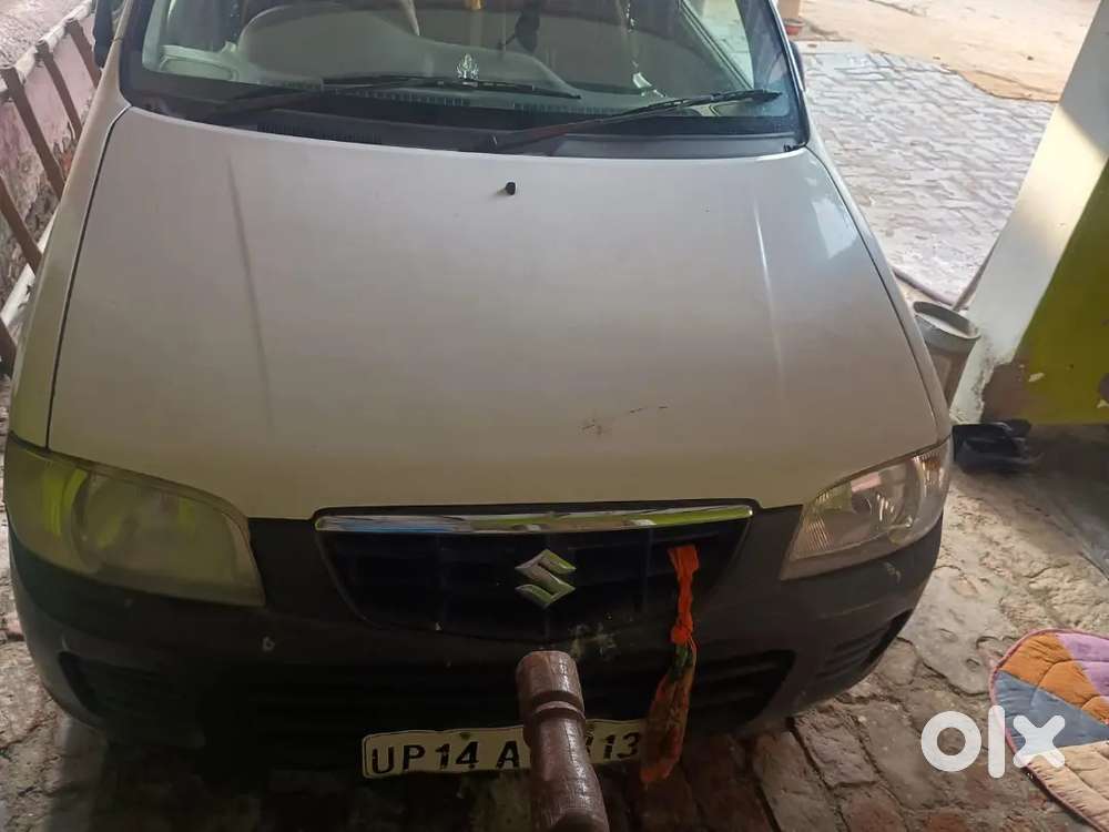 Maruti Suzuki 800 2009 Petrol 90000 Km Driven