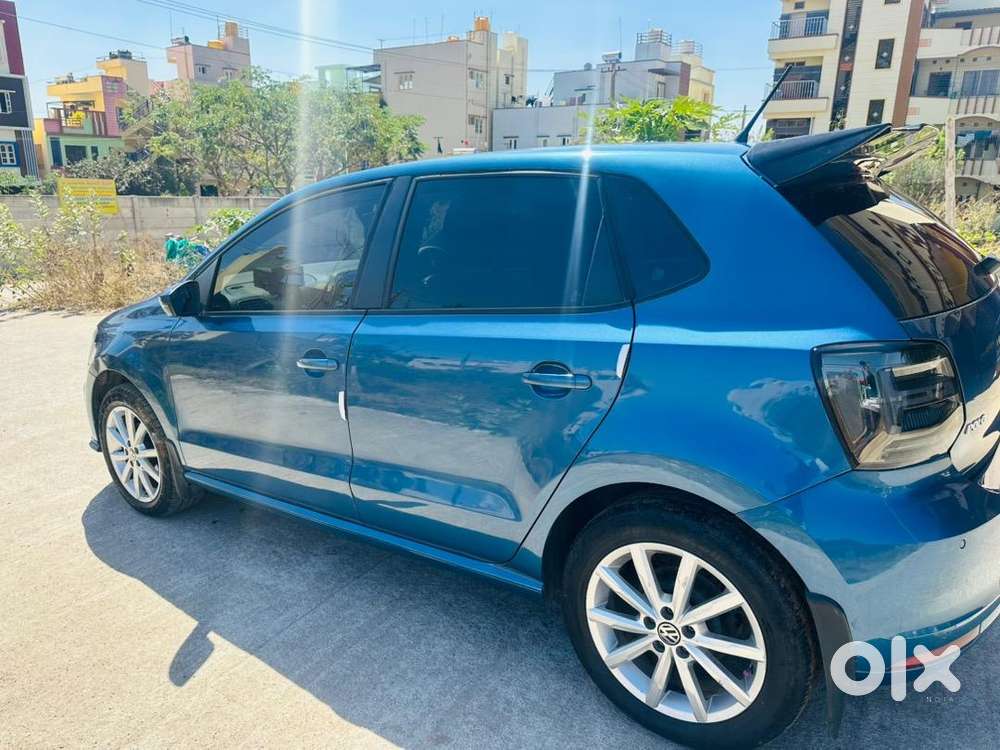 Volkswagen Diesel Car 2017 All Company Service Records