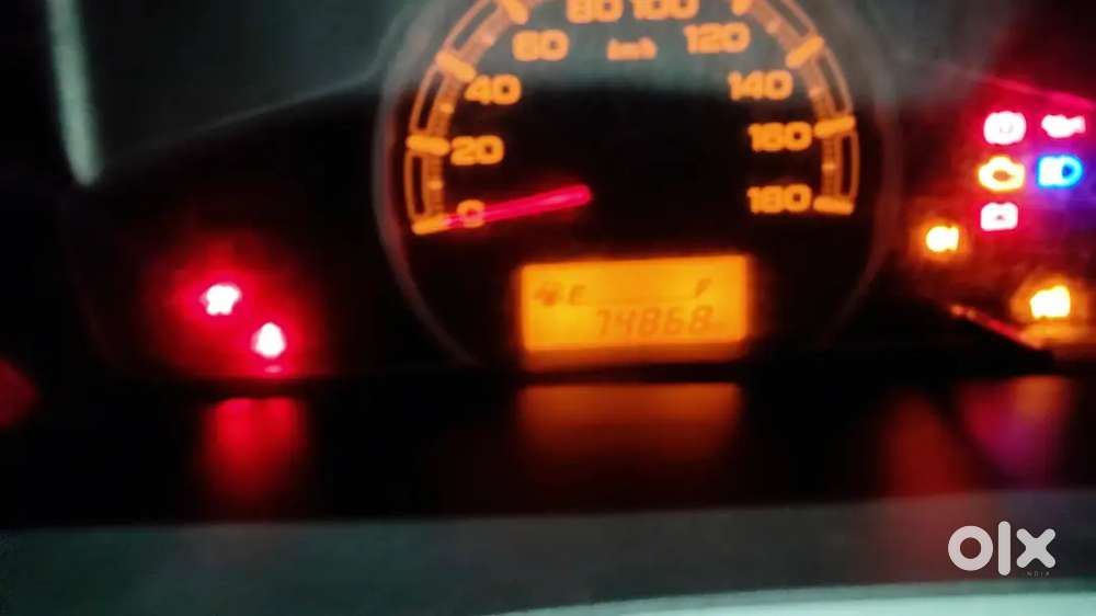 Maruti Suzuki Alto 800 2020 Petrol 74000 Km Driven
