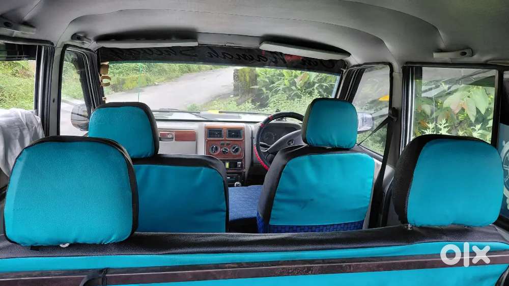 Tata Sumo Gold 2013 Diesel