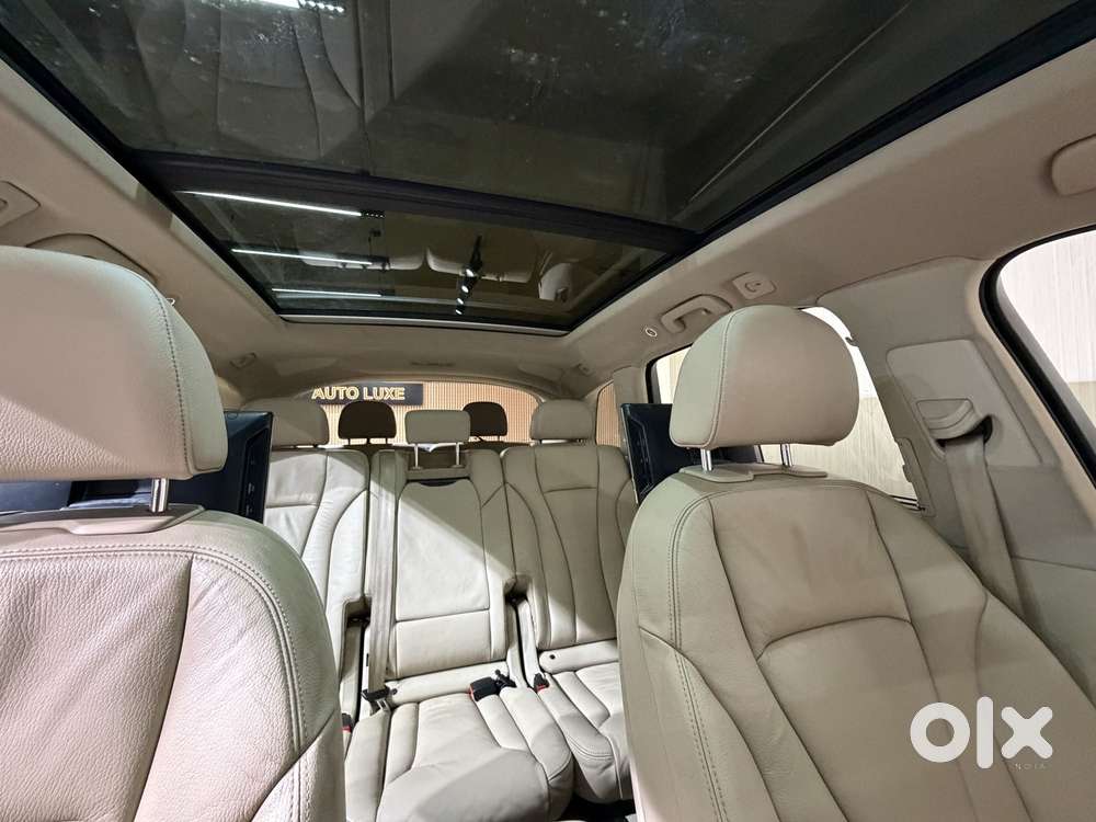 Audi Q7 3.0 45 Tdi Quattro Technology, 2018, Diesel