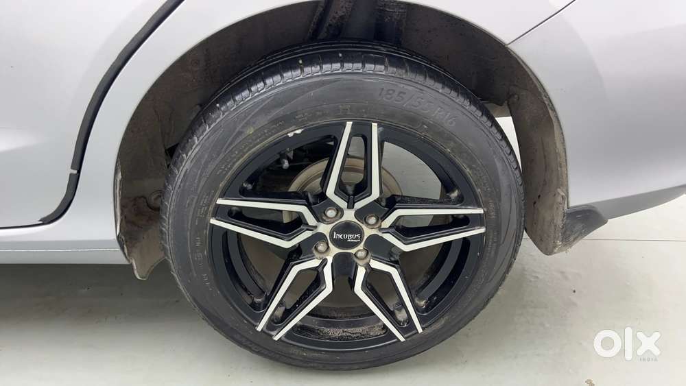 Honda Amaze Vx Cvt I-vtec, 2023, Petrol