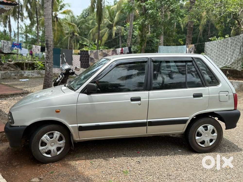Maruti Suzuki 2006 Model